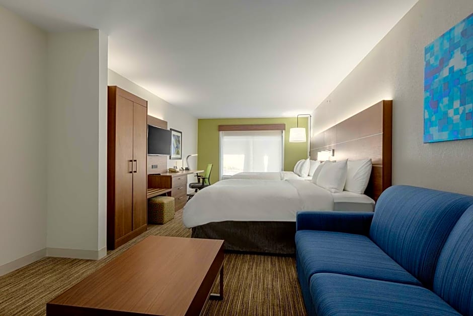 Holiday Inn Express Hotel & Suites Binghamton University-Vestal