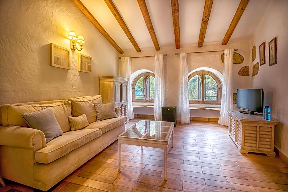 Hotel Rural Maipez THe Senses Collection