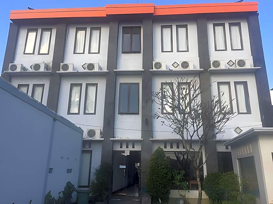 Hotel Warta Dua