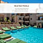 Paralos Venus Suites Adults Only