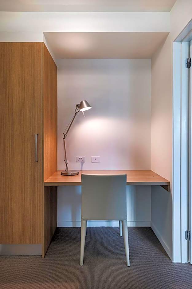 Link Portside Wharf Apartment Hotel