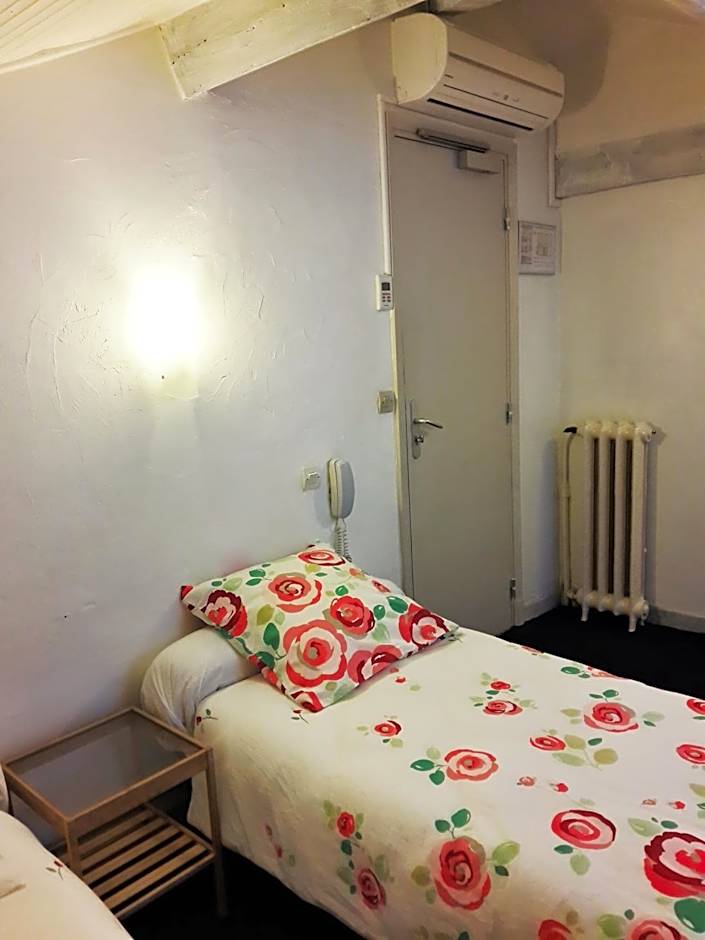 Hôtel Belle Meunière