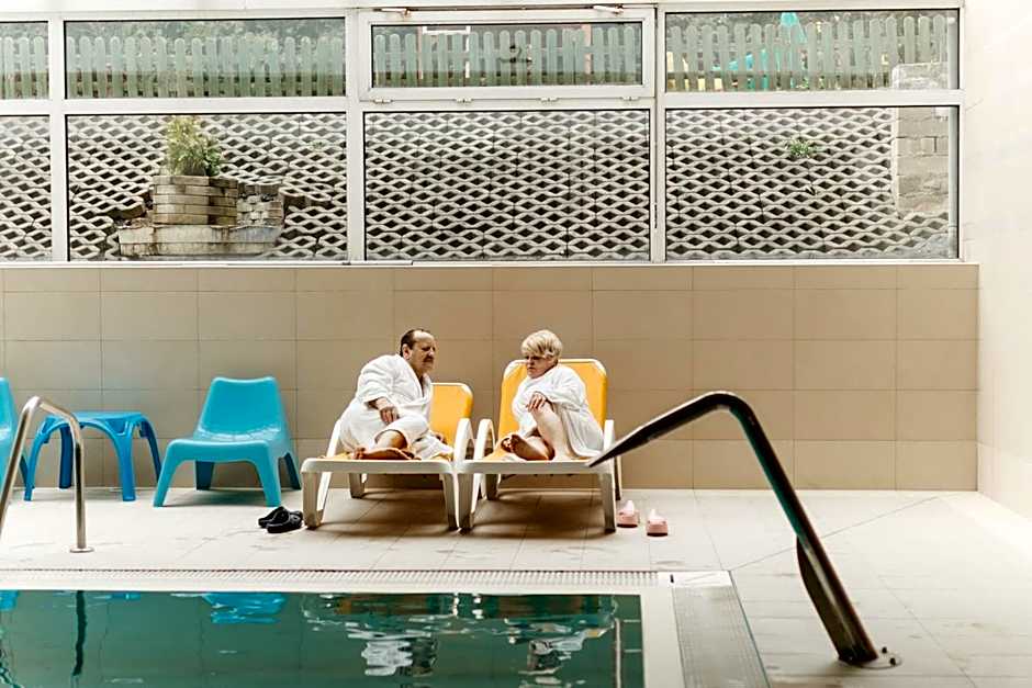 Hotel Cieplice MEDI & SPA