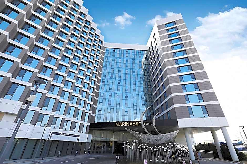 Hotel Marinabay Seoul