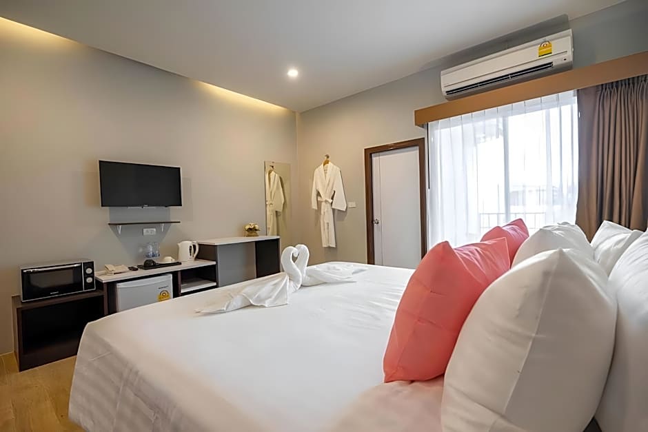 U Home Hotel