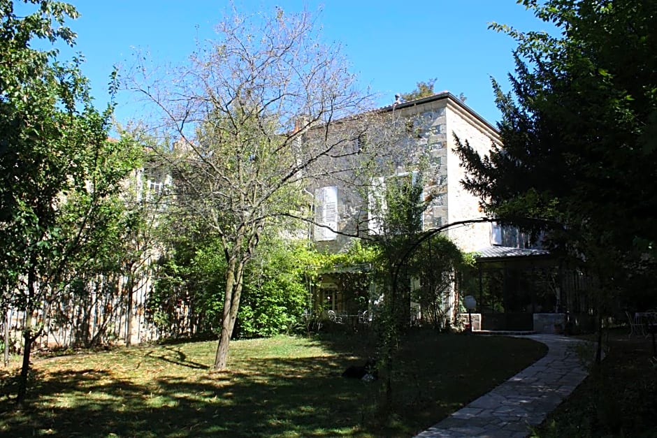 La maison des chartreux