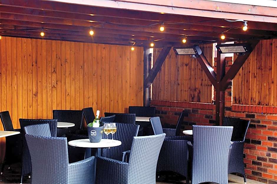 The Eccleston Hotel; BW Signature Collection