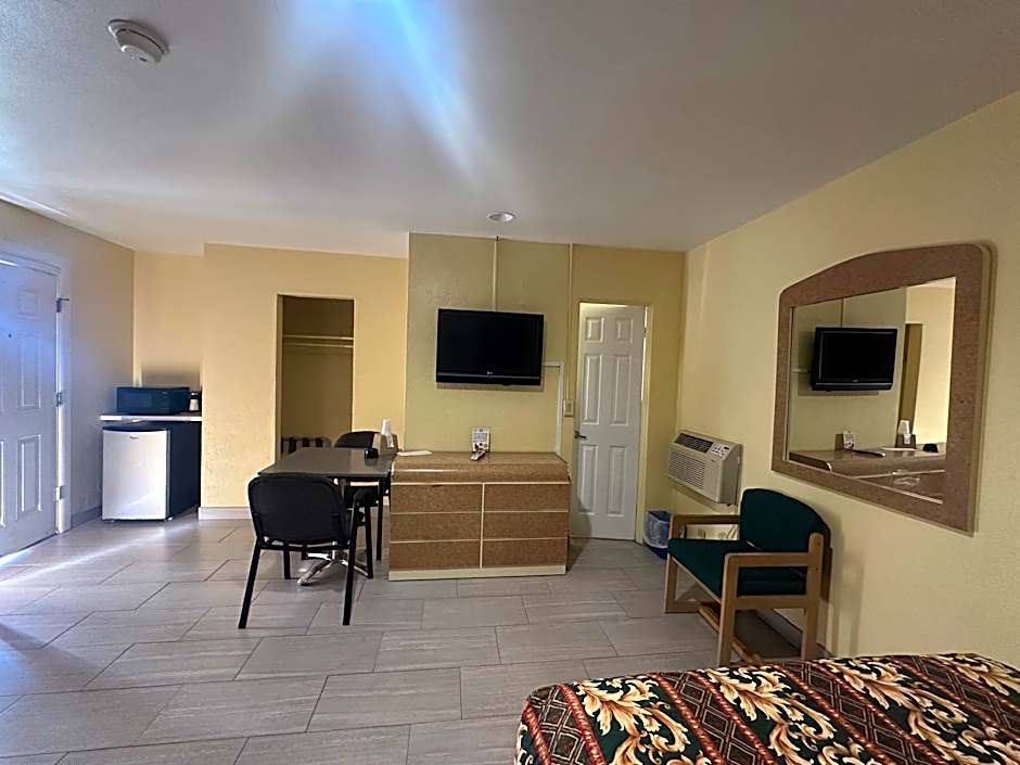 Super Inn By Oyo Daytona Beach Near Airport