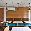 Premiere Classe Valenciennes Ouest Petite Foret Hotel