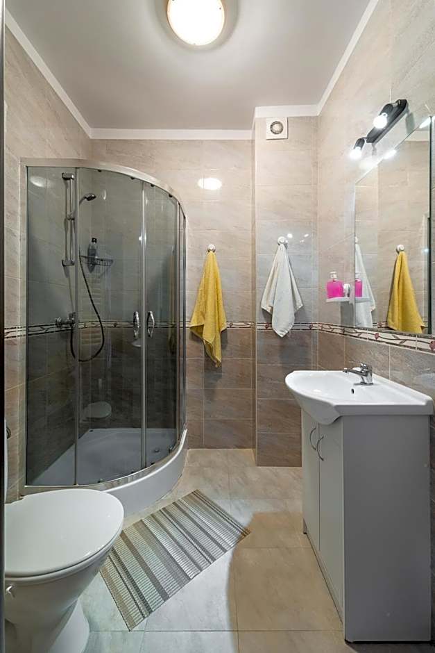 Tawerna "Cicha Przystań"