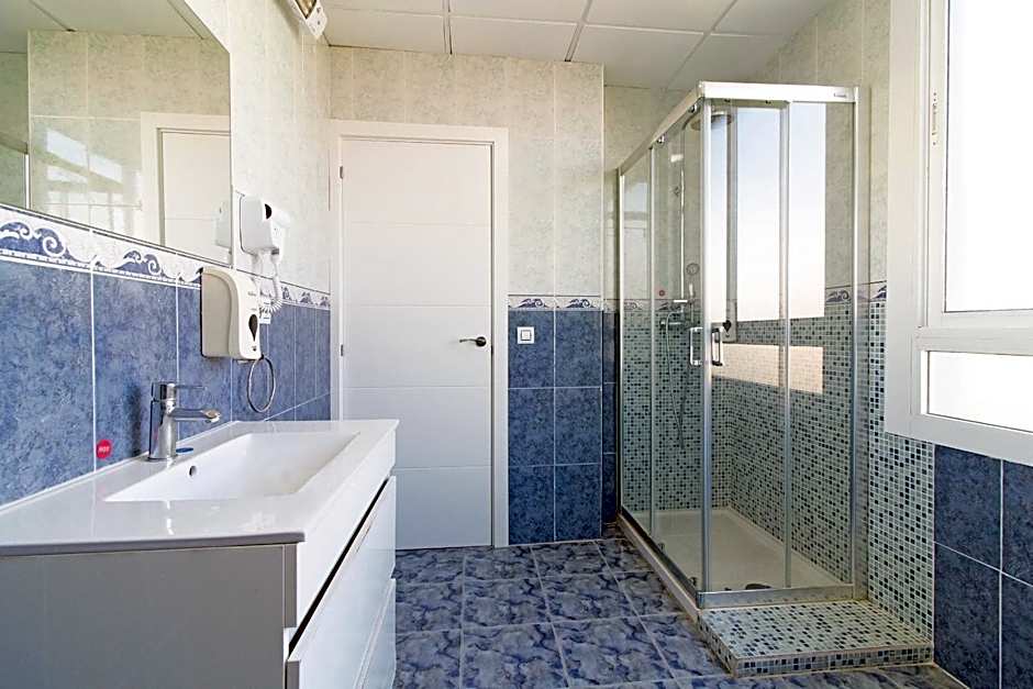 Hotel Sagunto
