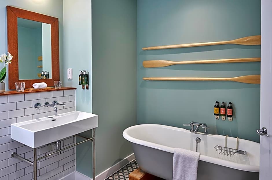 Hotel Du Vin & Bistro Brighton