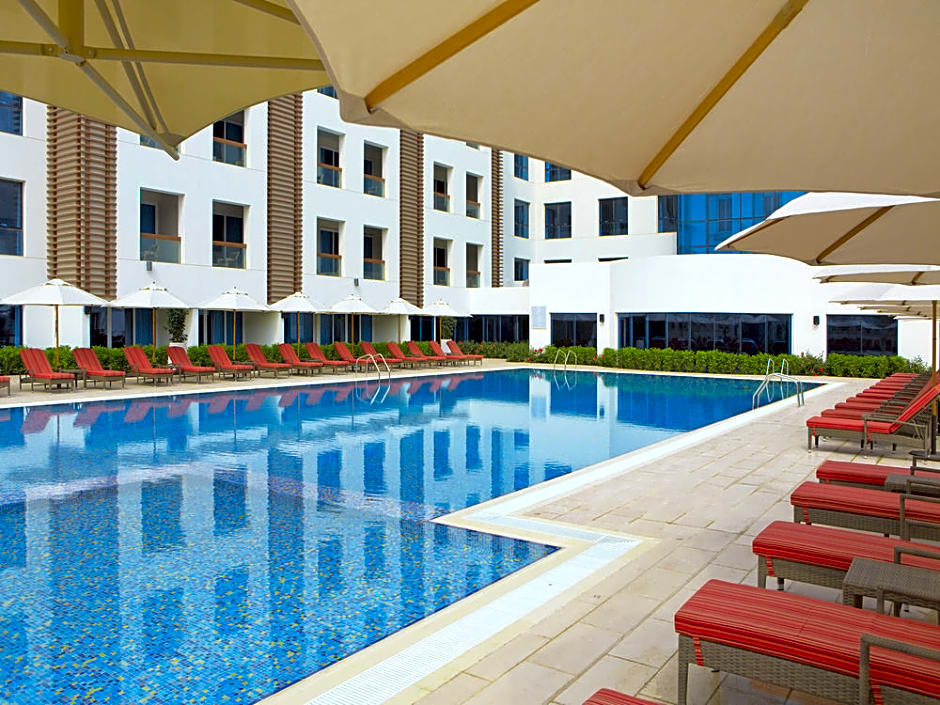 Four Points by Sheraton Al Ain