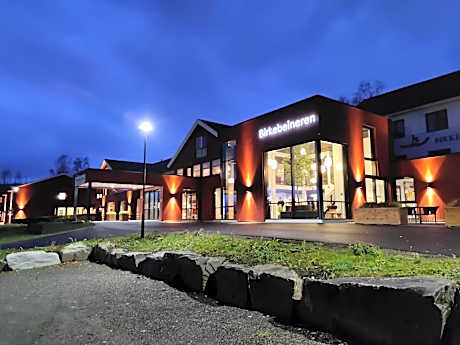 Birkebeineren Hotel & Apartments