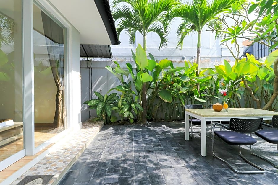 Margarita Surf Hostel Canggu