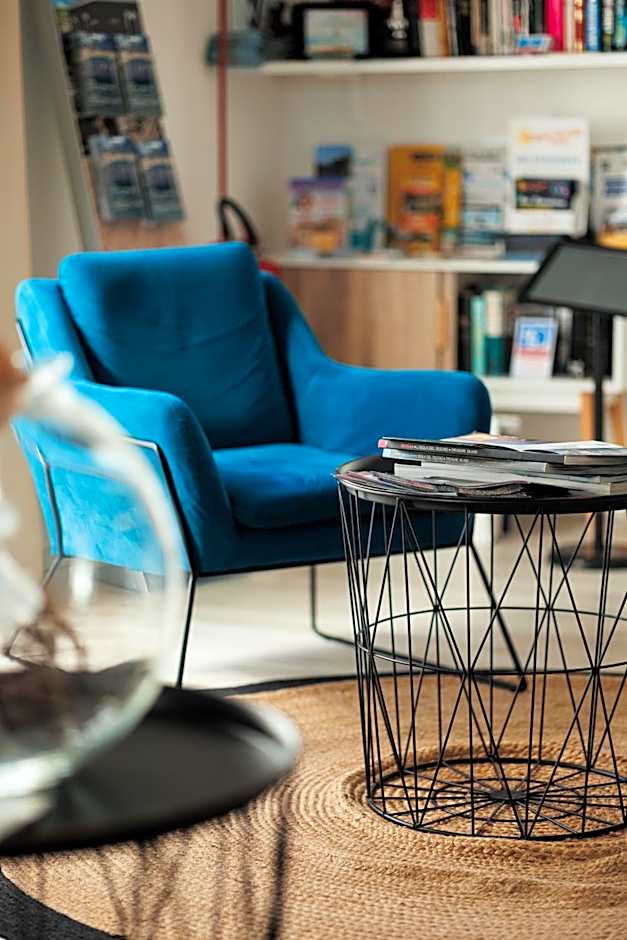 Marina di Petrolo Hotel & Spa