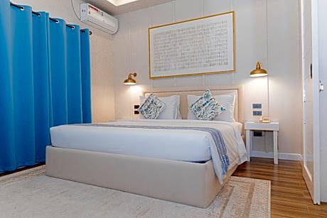One Bedroom Suite