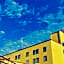Hotel Kanha's Palm Springs, Bhopal