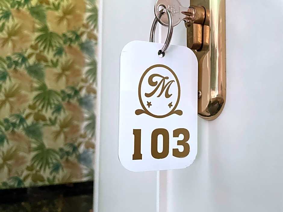 Hotel Max