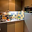 Adagio Koln City Aparthotel