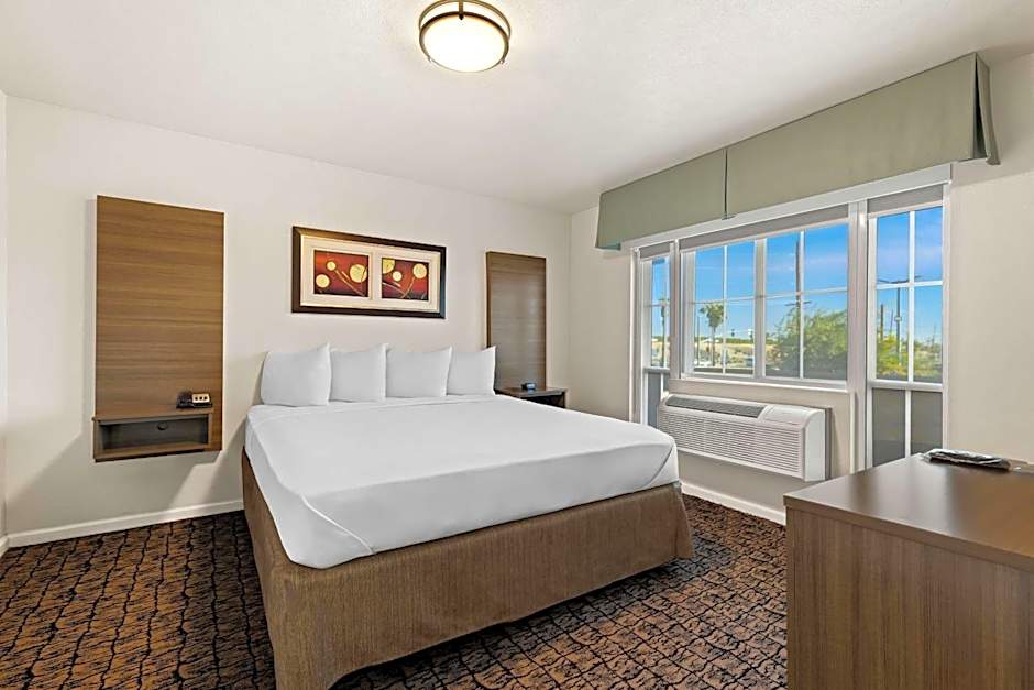 Best Western El Centro Inn