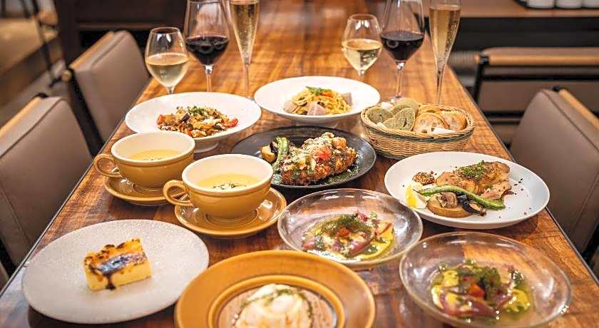 Tabino Hotel Miyakojima