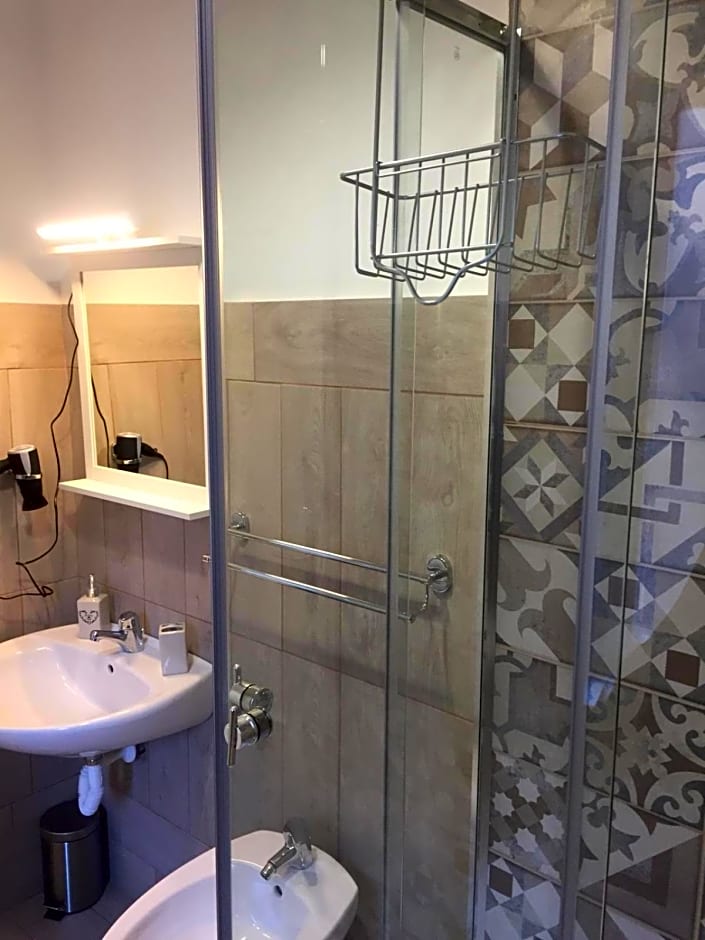 B&B La Dolce Vita – Gragnano, CO