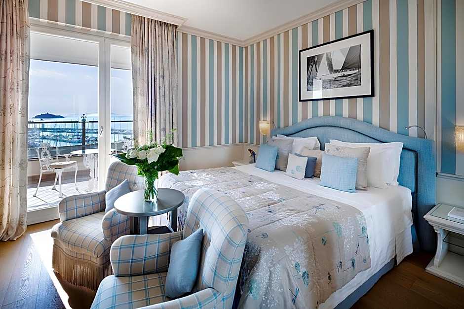 Cala del Porto Punta Ala - Preferred Hotels