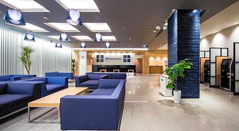 Daiwa Roynet Hotel Tokushima Ekimae