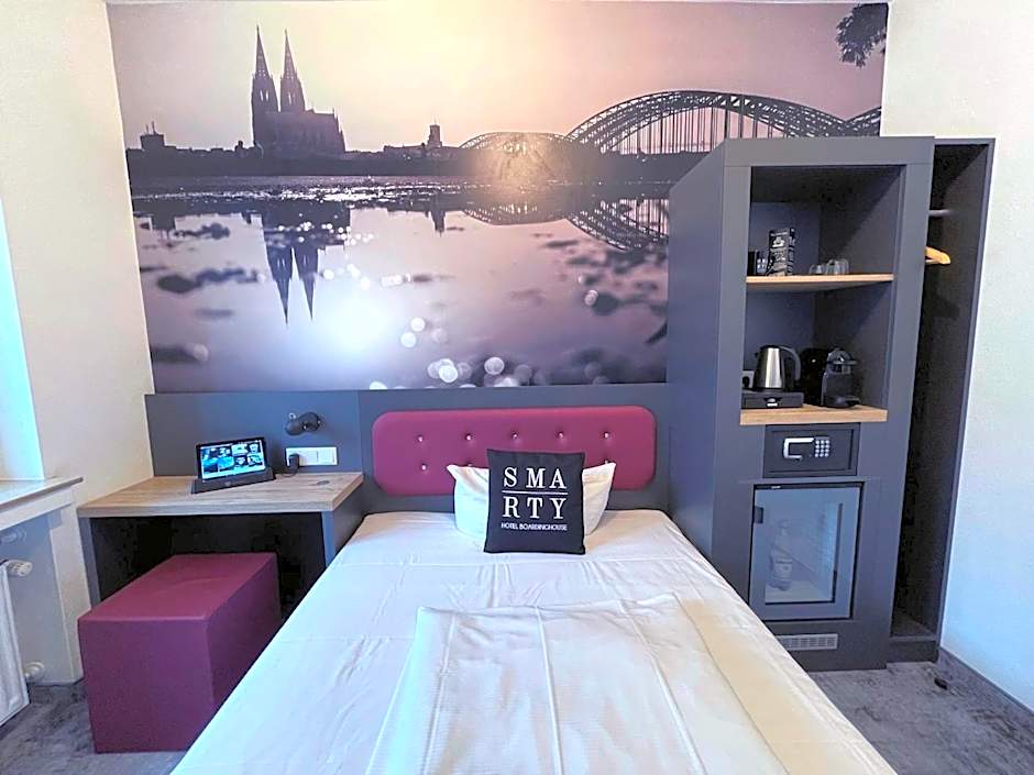 Domspatz Hotel Boardinghouse