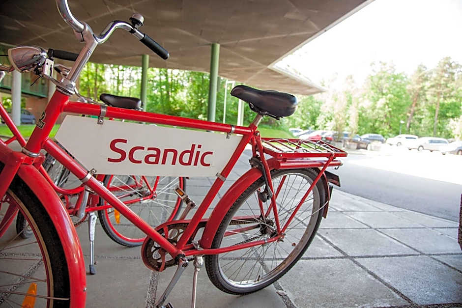 Scandic Rosendahl