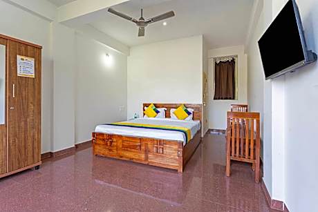 Itsy Hotels Jammabane Cottage, 5 Minutes To Mountain View Coffee Plantation