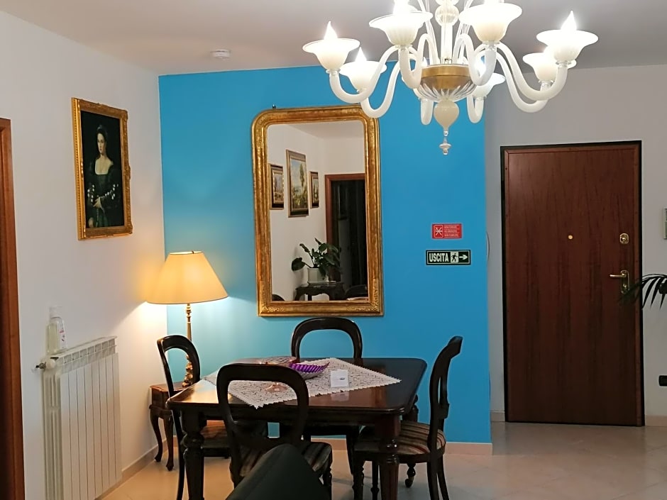 B&BYanet's Beautiful House