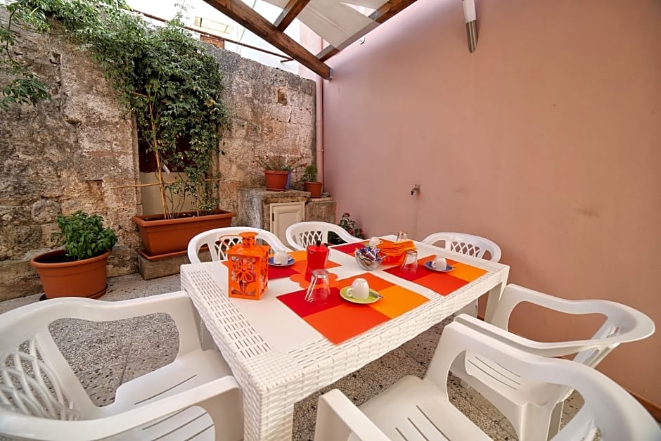 B&B Zì Micheli Salento