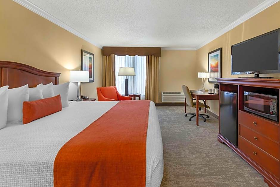 Best Western Plus Burlington