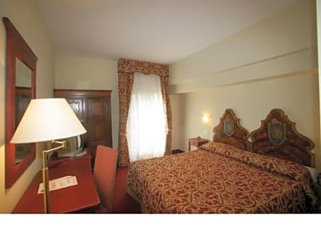 Superior Double Room with Canal View