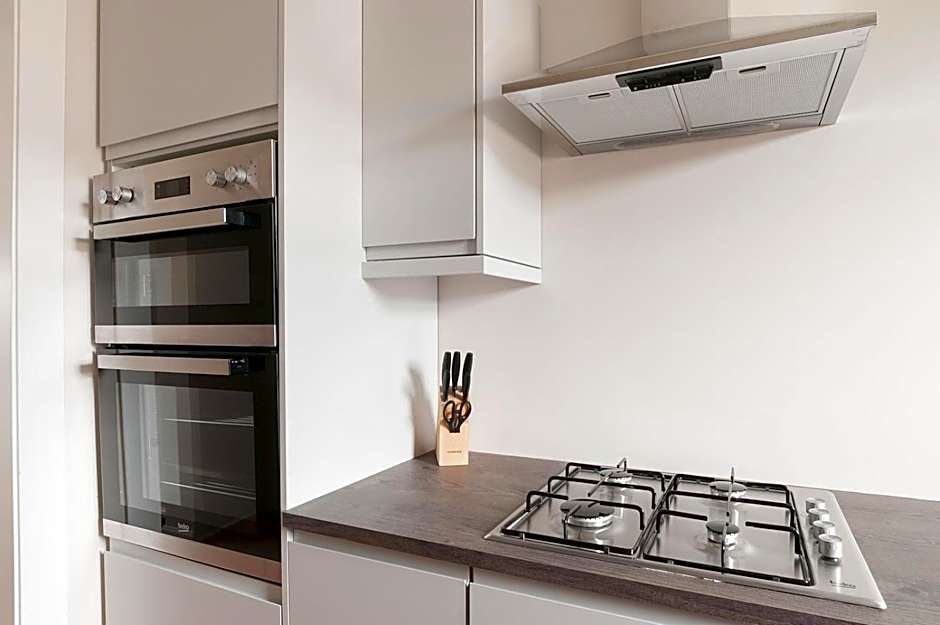 Dalkeith Three Bed Two Bath Apartment