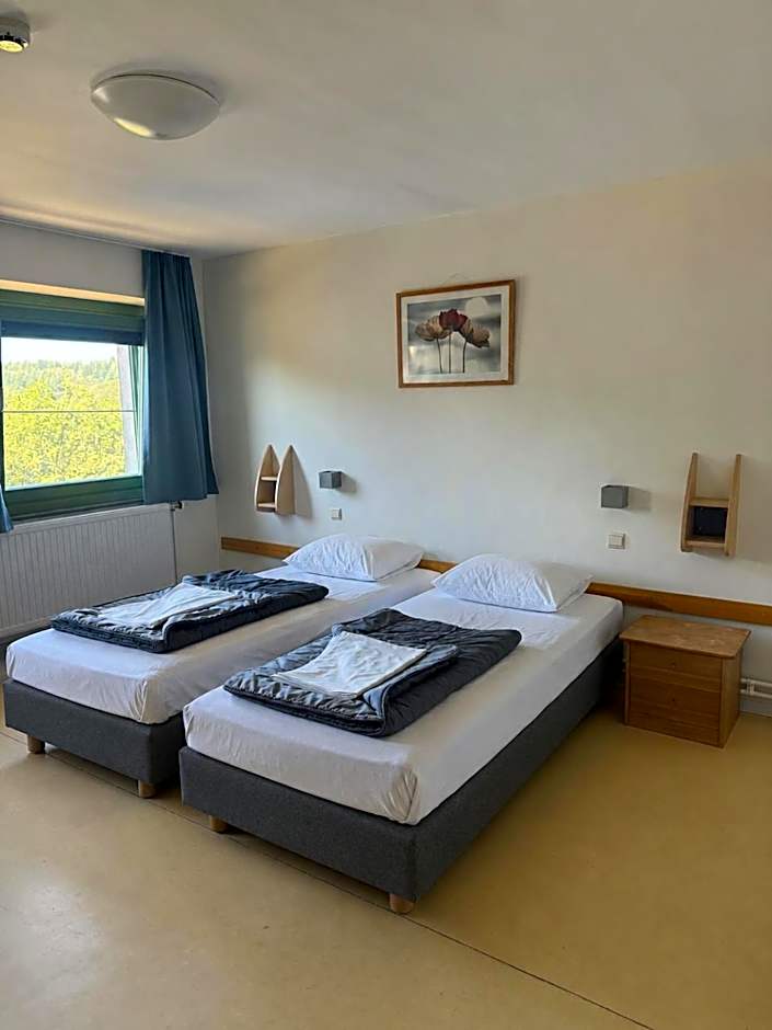 Auberge de Jeunesse de Bouillon