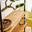 VISIMO Apartments St Georgen-Strasse St Gallen - Design City Nature