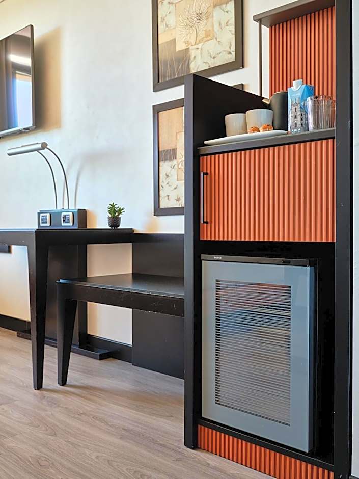 Crowne Plaza Milan Malpensa Airport By IHG