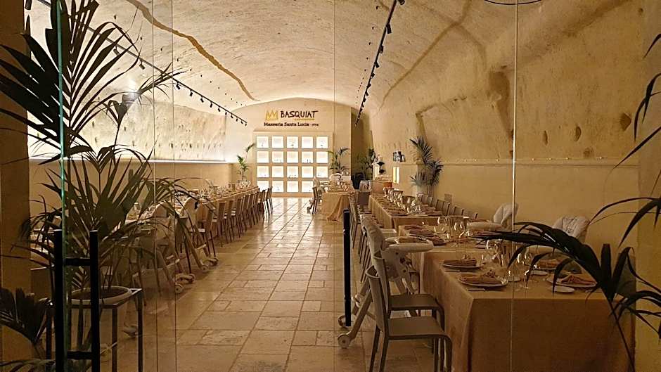 Masseria Santa Lucia