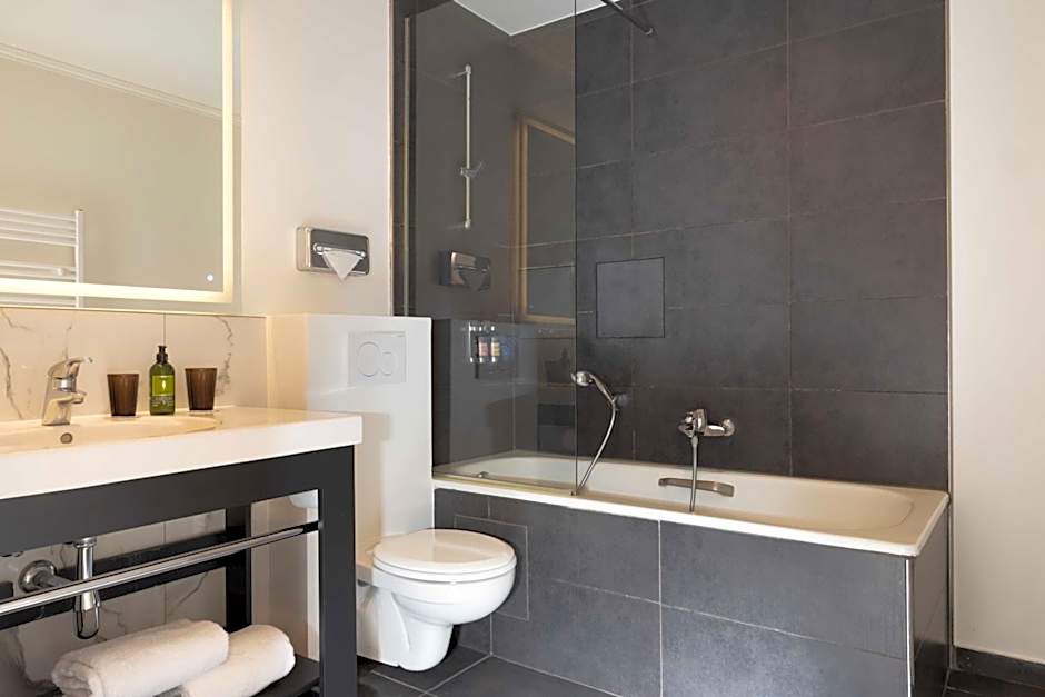Hotel The Augustin