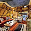 Victoria Falls Safari Lodge