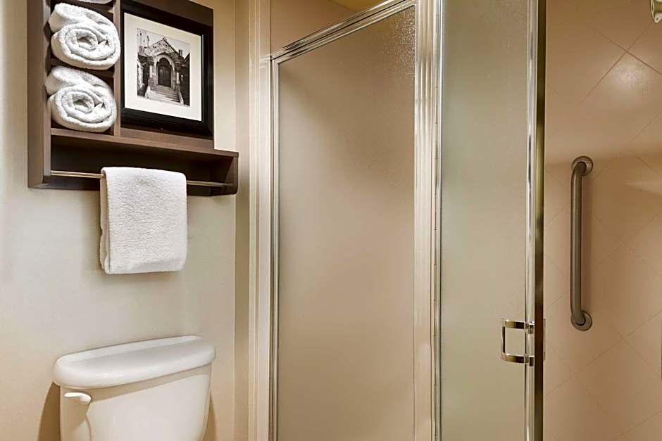 Homewood Suites by Hilton Princeton