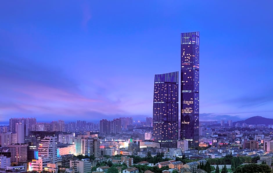 Hyatt Regency Zhenjiang