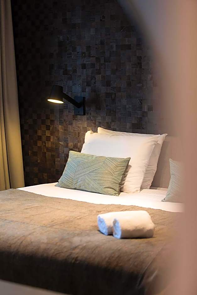 Veluwe Hotel de Beyaerd