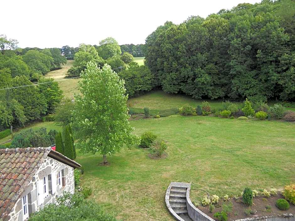 Château de la Moissetie