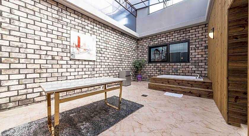Galmea First Hotel
