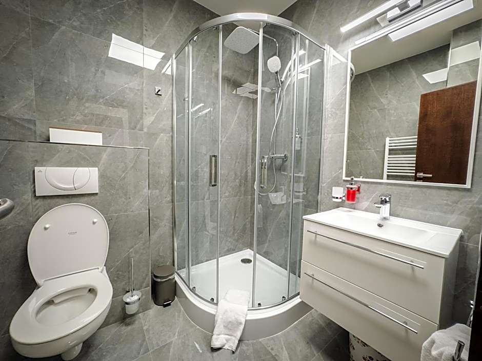 Rezidencia Levočský Pivovar