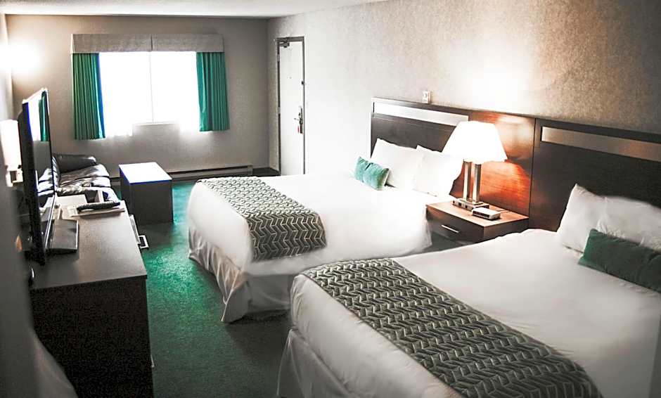 Ramada by Wyndham Quesnel